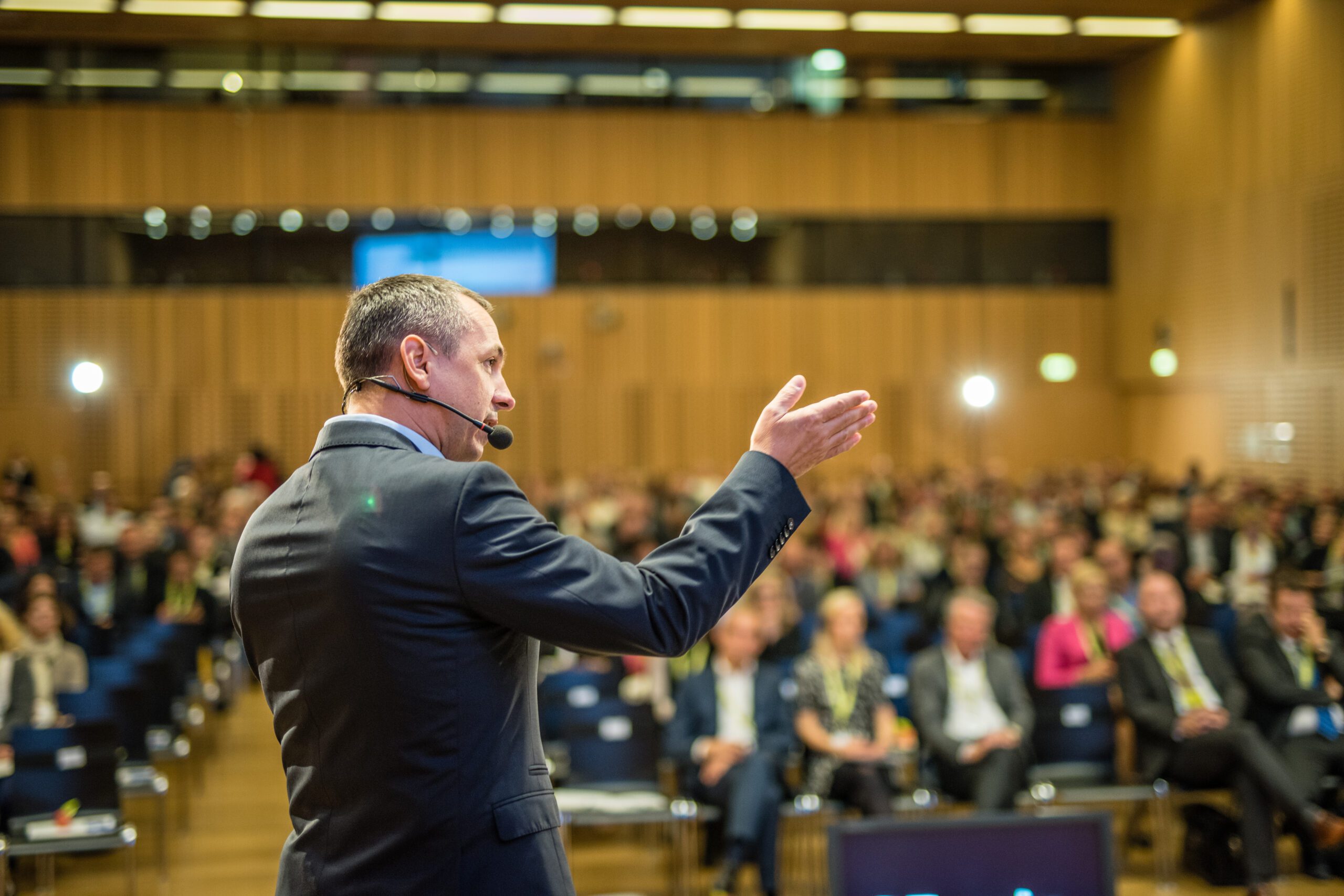 Hvordan holde gode digitale presentasjoner